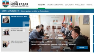 Poziv studentima na razgovor 